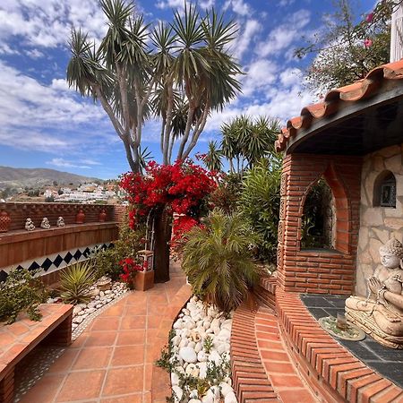Casa Hermosa Torre de Benagalbon Luaran gambar