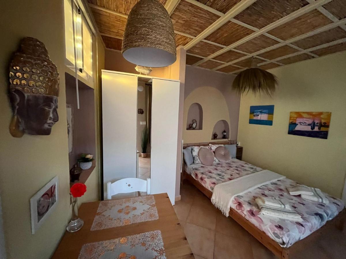 Casa Hermosa Torre de Benagalbon Luaran gambar